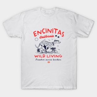 Encinitas T-Shirt